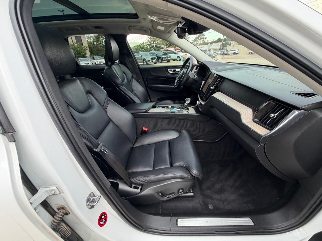Volvo XC60 T5 Inscription AWD 2018