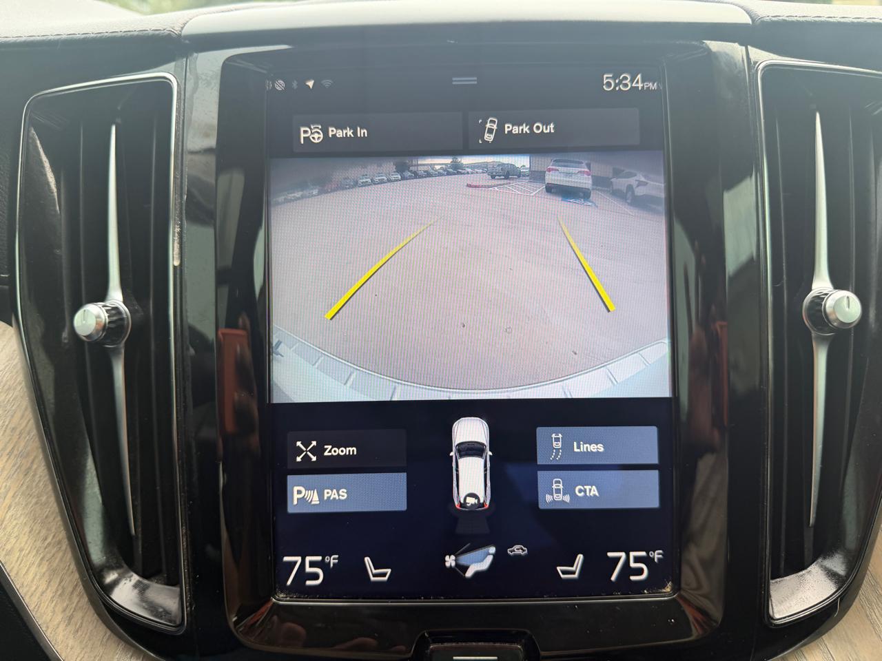Volvo XC60 T5 Inscription AWD 2018