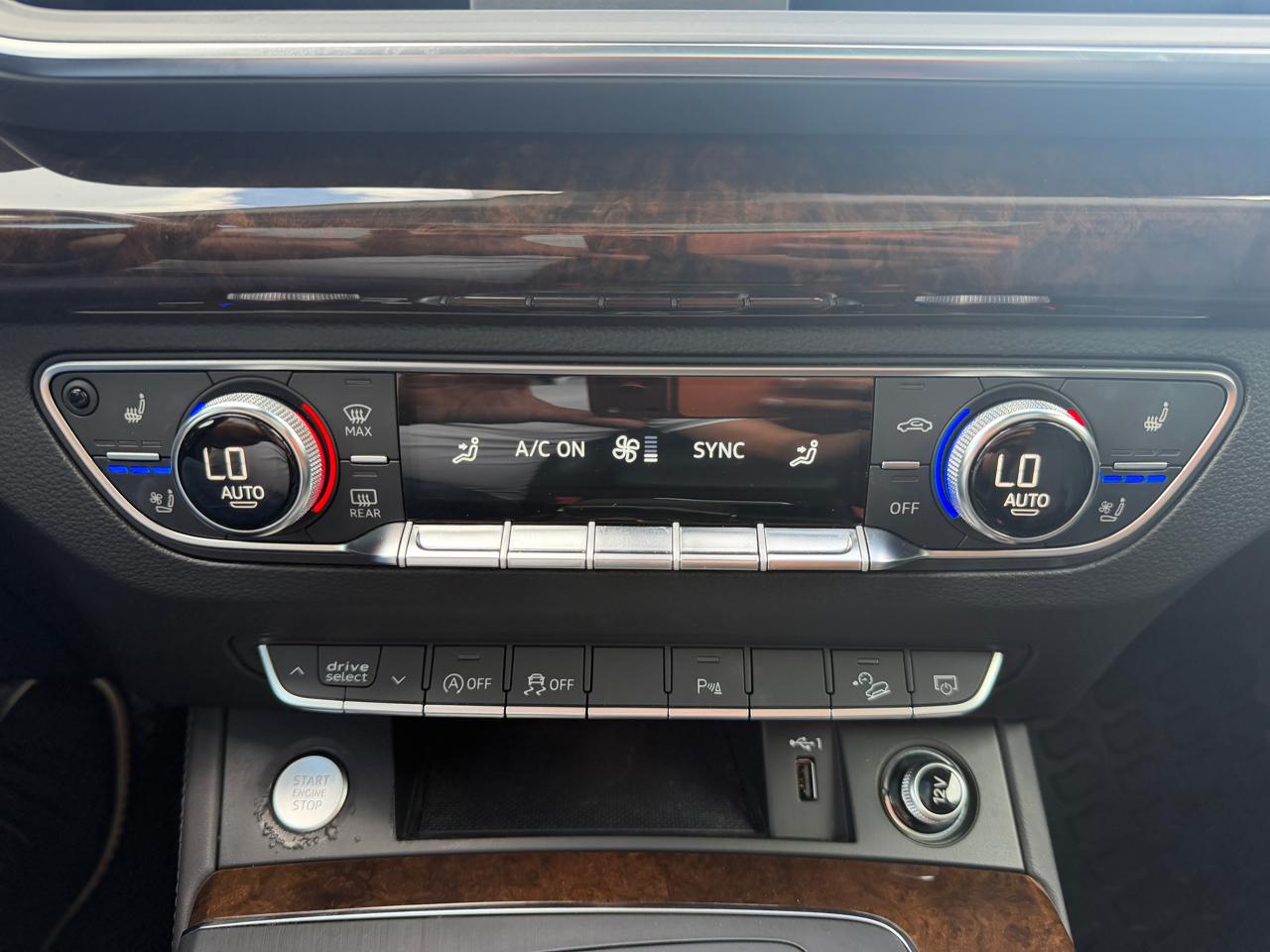 Audi Q5 2.0T Premium Plus quattro 2019