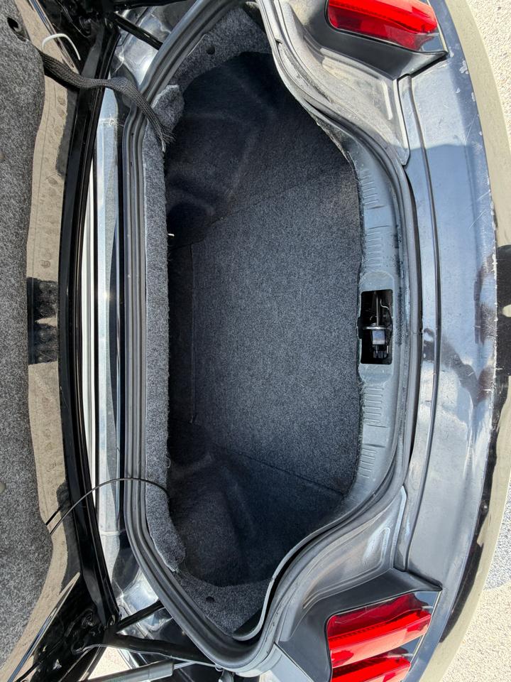 Ford Mustang GT Premium Convertible 2020