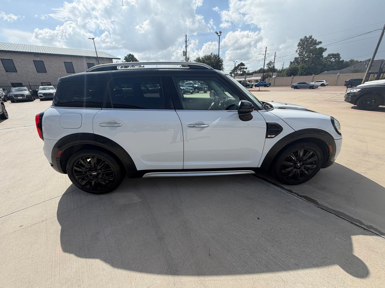 MINI Countryman Cooper FWD 2019
