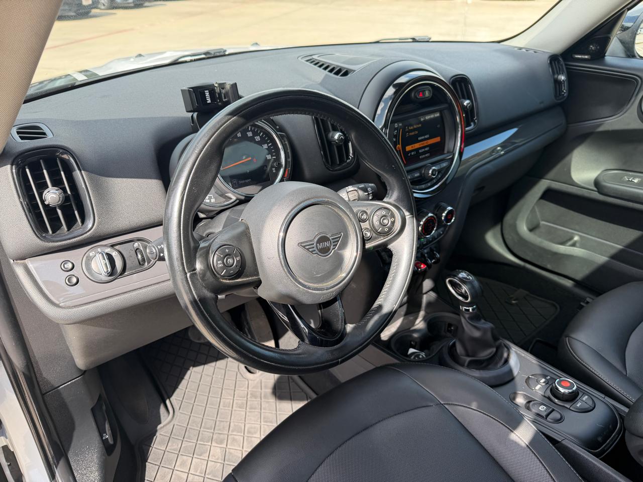 MINI Countryman Cooper FWD 2019