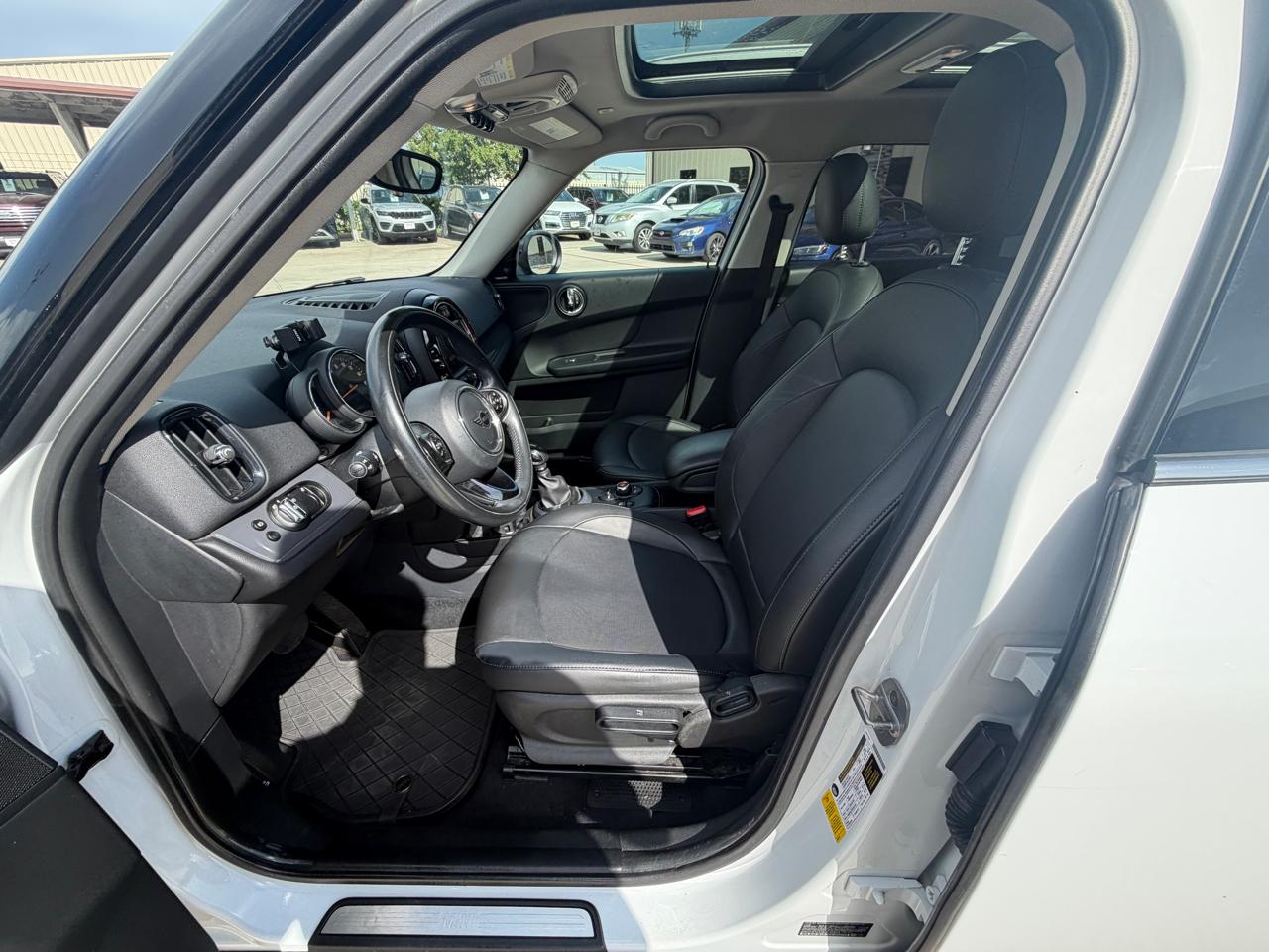 MINI Countryman Cooper FWD 2019