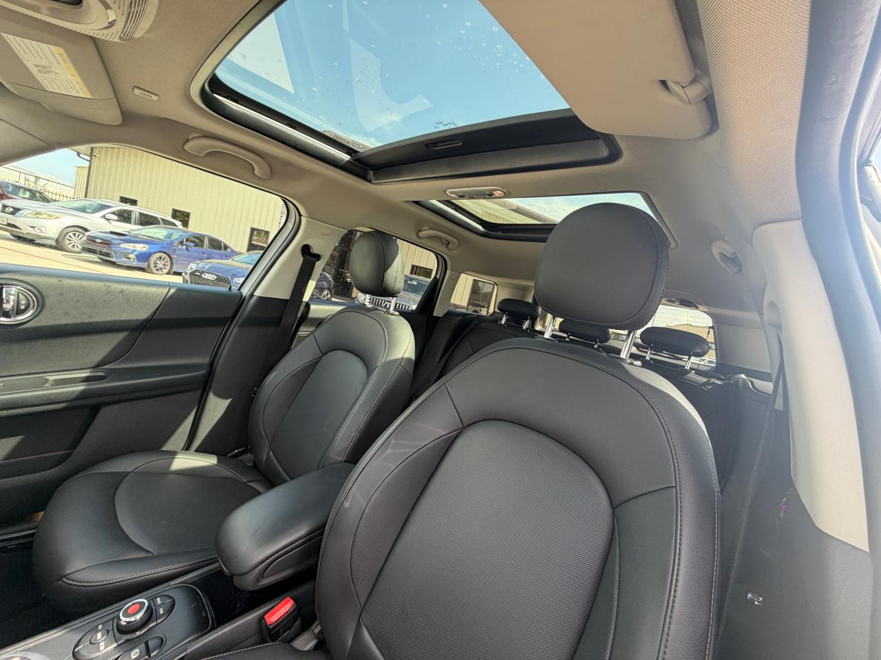 MINI Countryman Cooper FWD 2019