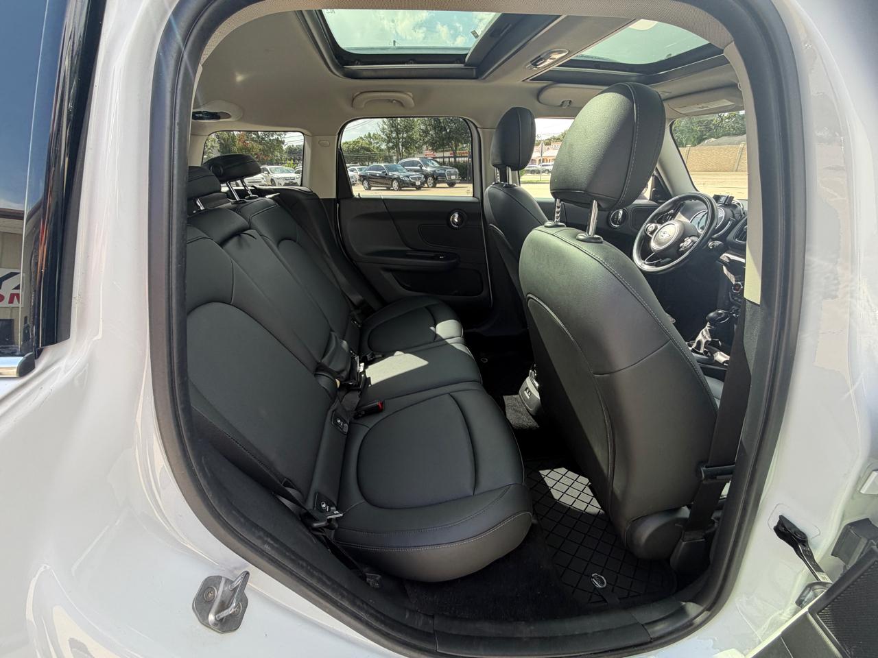MINI Countryman Cooper FWD 2019