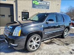 2013 Cadillac Escalade 