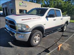 2011 RAM 2500 