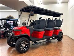 2025 Denago Rover XL 