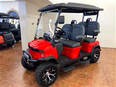 2025 Denago Rover XL 