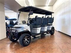 2025 Denago Rover XL 