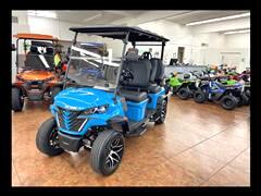 2025 Rebel EV E Force 