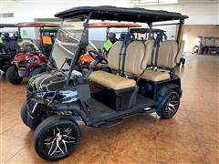 2025 Rebel EV E Force 