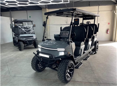 2025 Denago Rover XL 