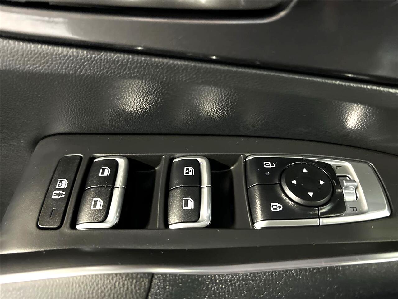 2024 Kia Sorento X-Line EX photo 11