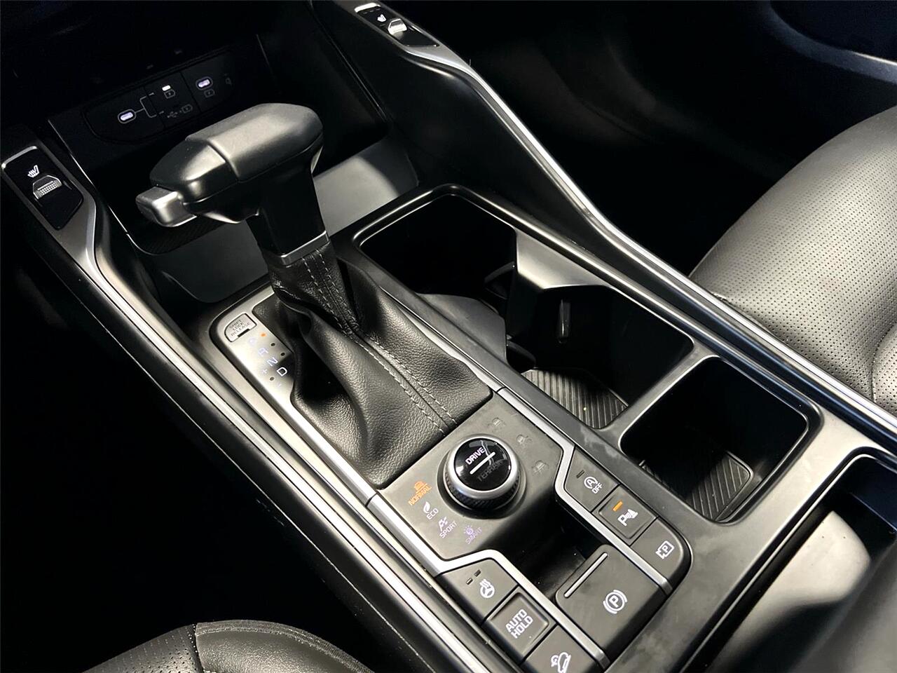 2024 Kia Sorento X-Line EX photo 16