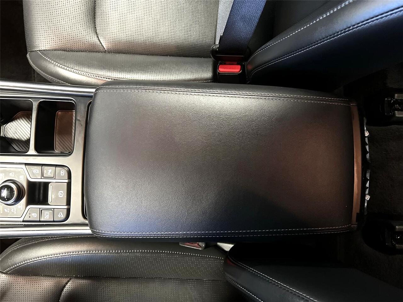 2024 Kia Sorento X-Line EX photo 17