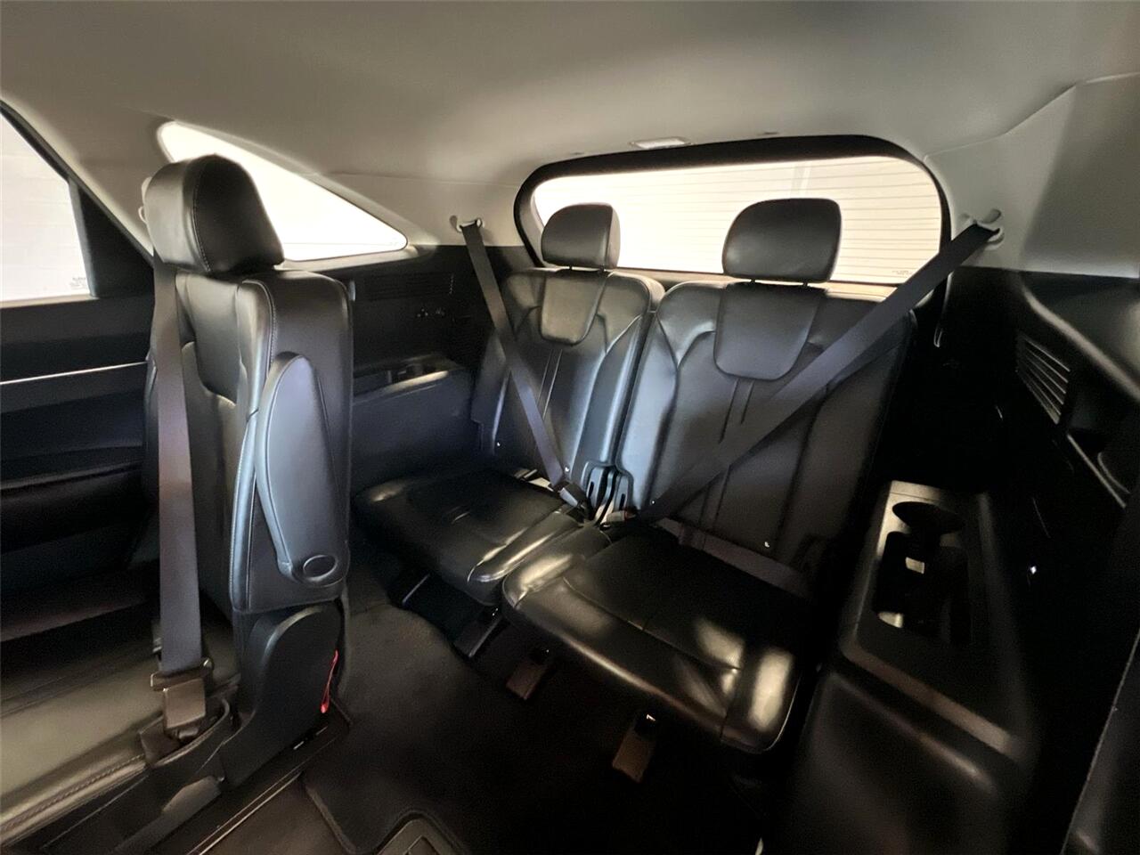 2024 Kia Sorento X-Line EX photo 20