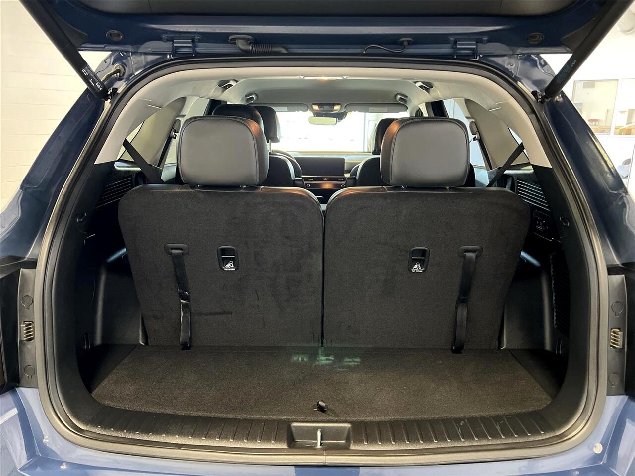 2024 Kia Sorento X-Line EX photo 21