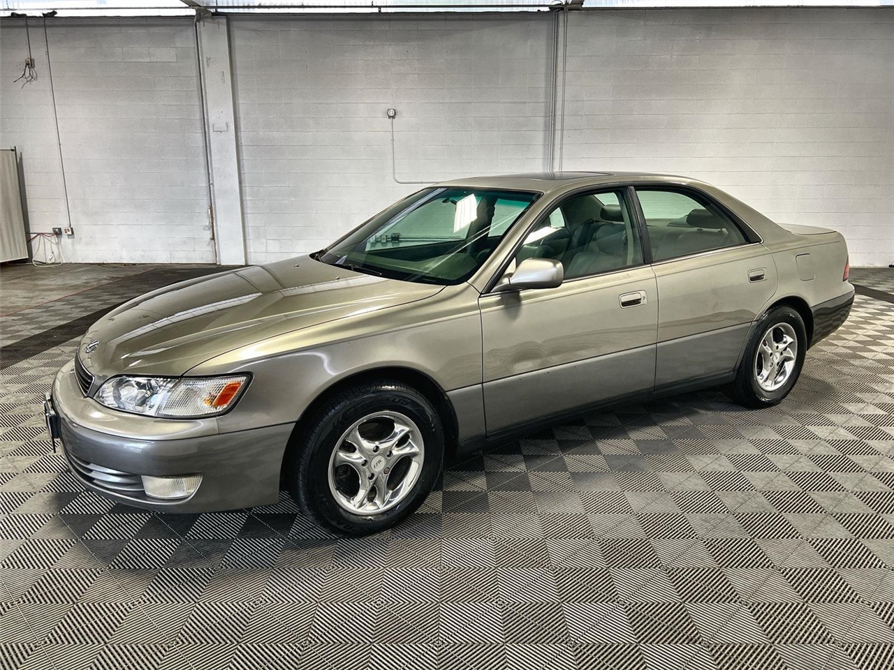 1997 Lexus ES 300 