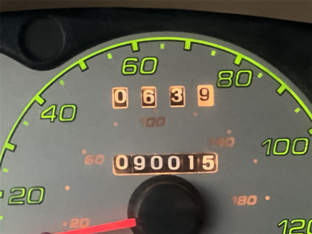 2003 Ford Ranger XLT FX4 Level II photo 13
