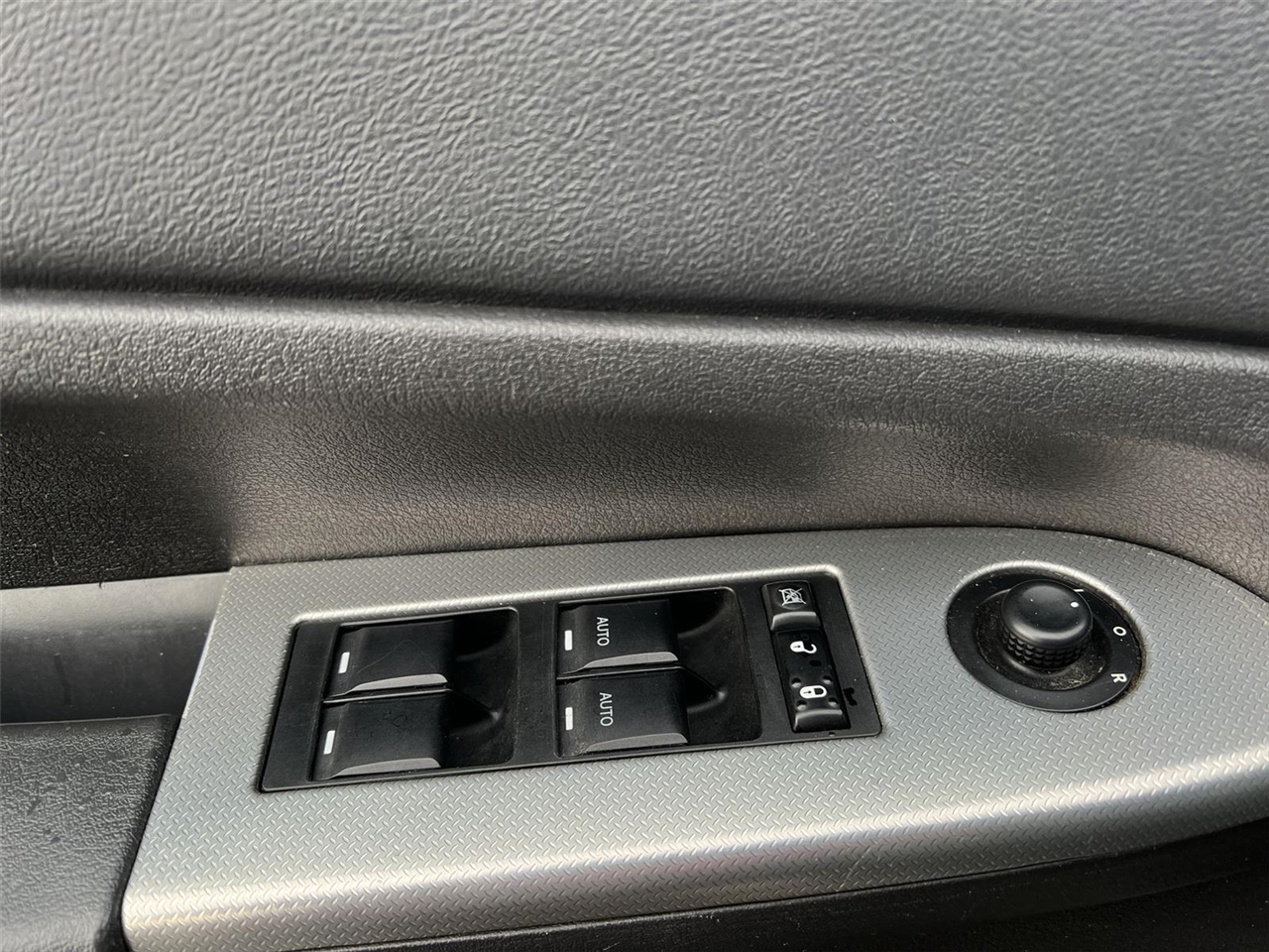 2008 Jeep Grand Cherokee Laredo photo 9