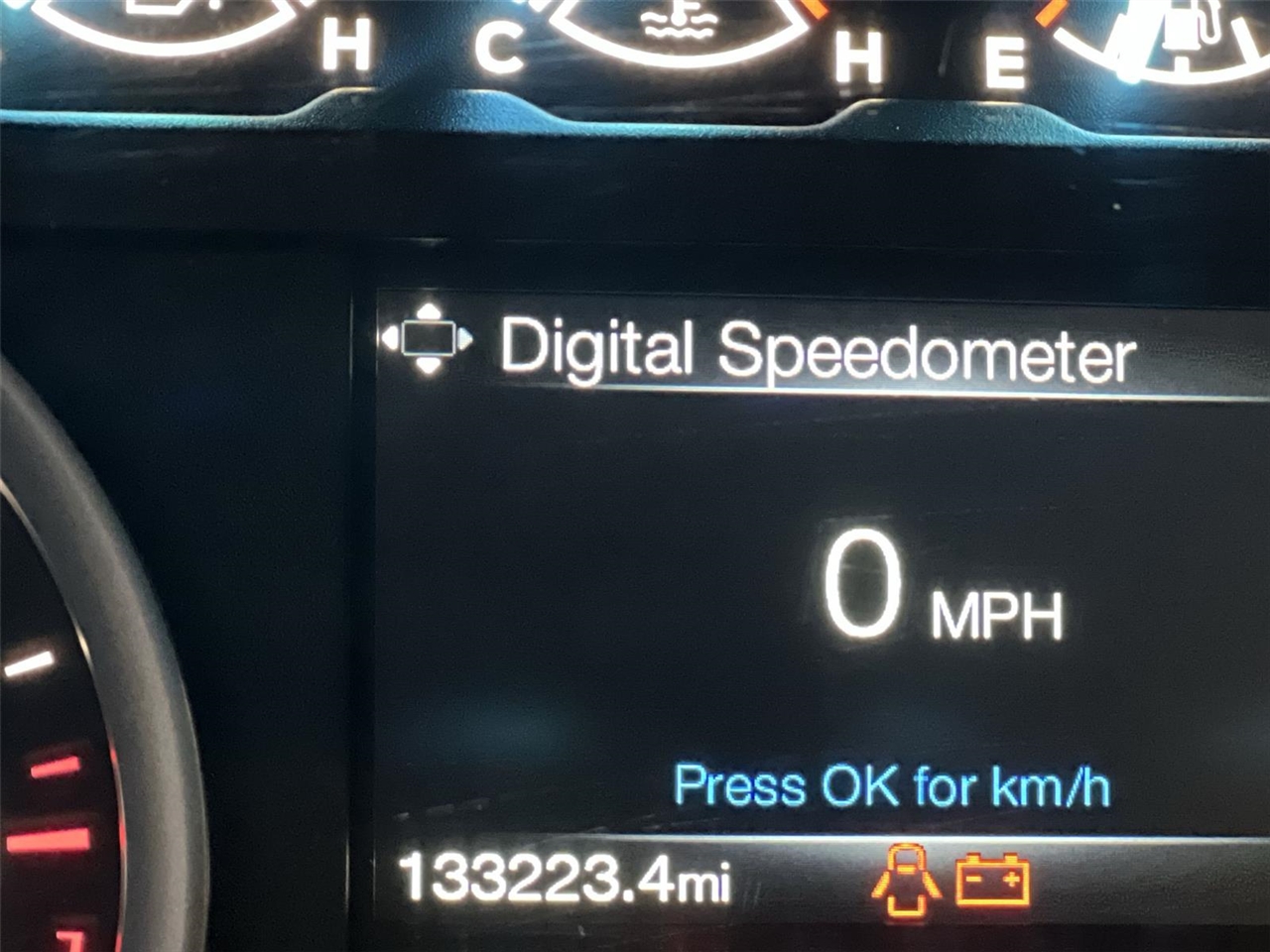 2018 Ford F-150 XLT photo 10