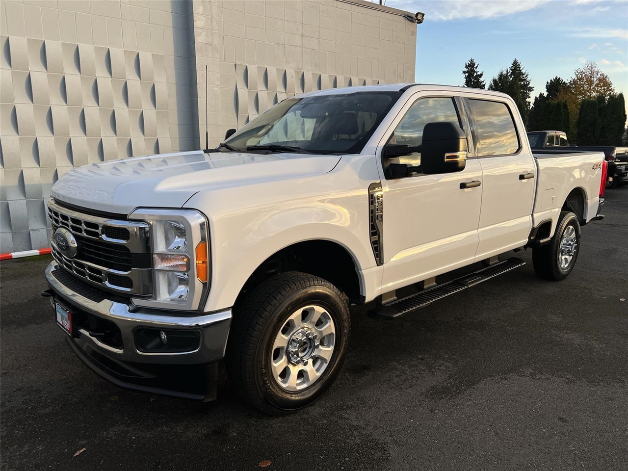 2023 Ford F-350 SD XLT