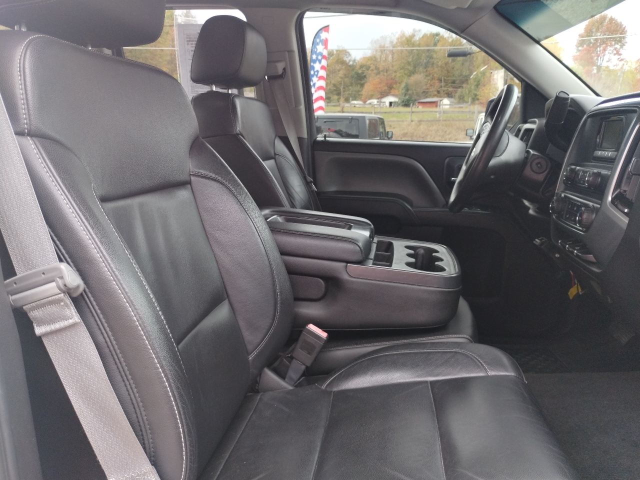 Chevrolet Silverado 1500 Work Truck Ext. Cab Short Box 4WD 2015 Chevrolet Silverado 1500 Work Truck Ext. Cab Short Box 4WD 2015