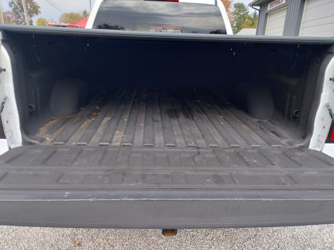 Chevrolet Silverado 1500 Work Truck Ext. Cab Short Box 4WD 2015 Chevrolet Silverado 1500 Work Truck Ext. Cab Short Box 4WD 2015