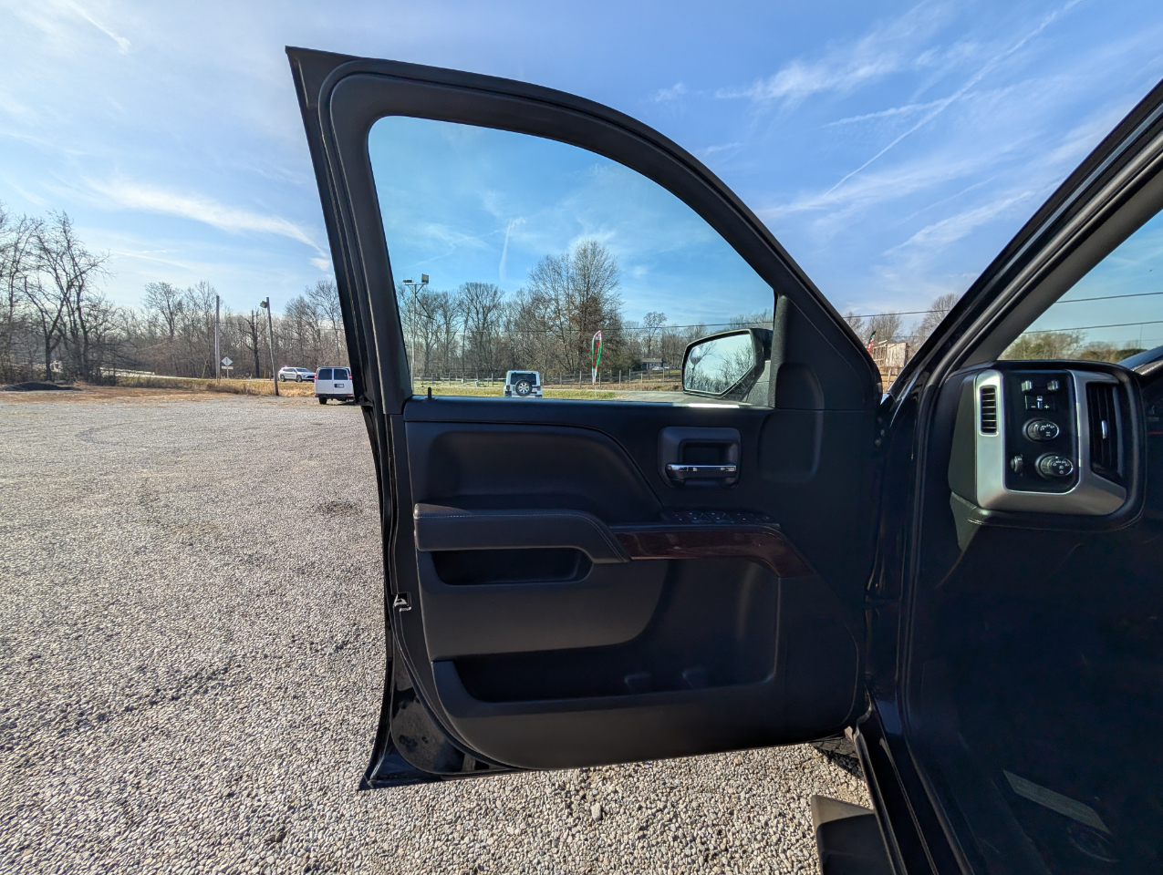 GMC Sierra 1500 Elevation Double Cab 4WD 2018