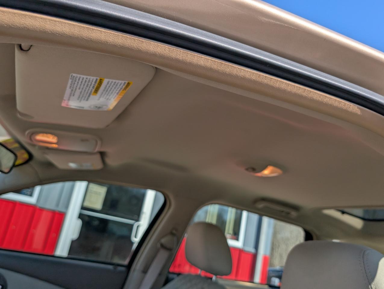 Chevrolet Malibu Maxx  2004