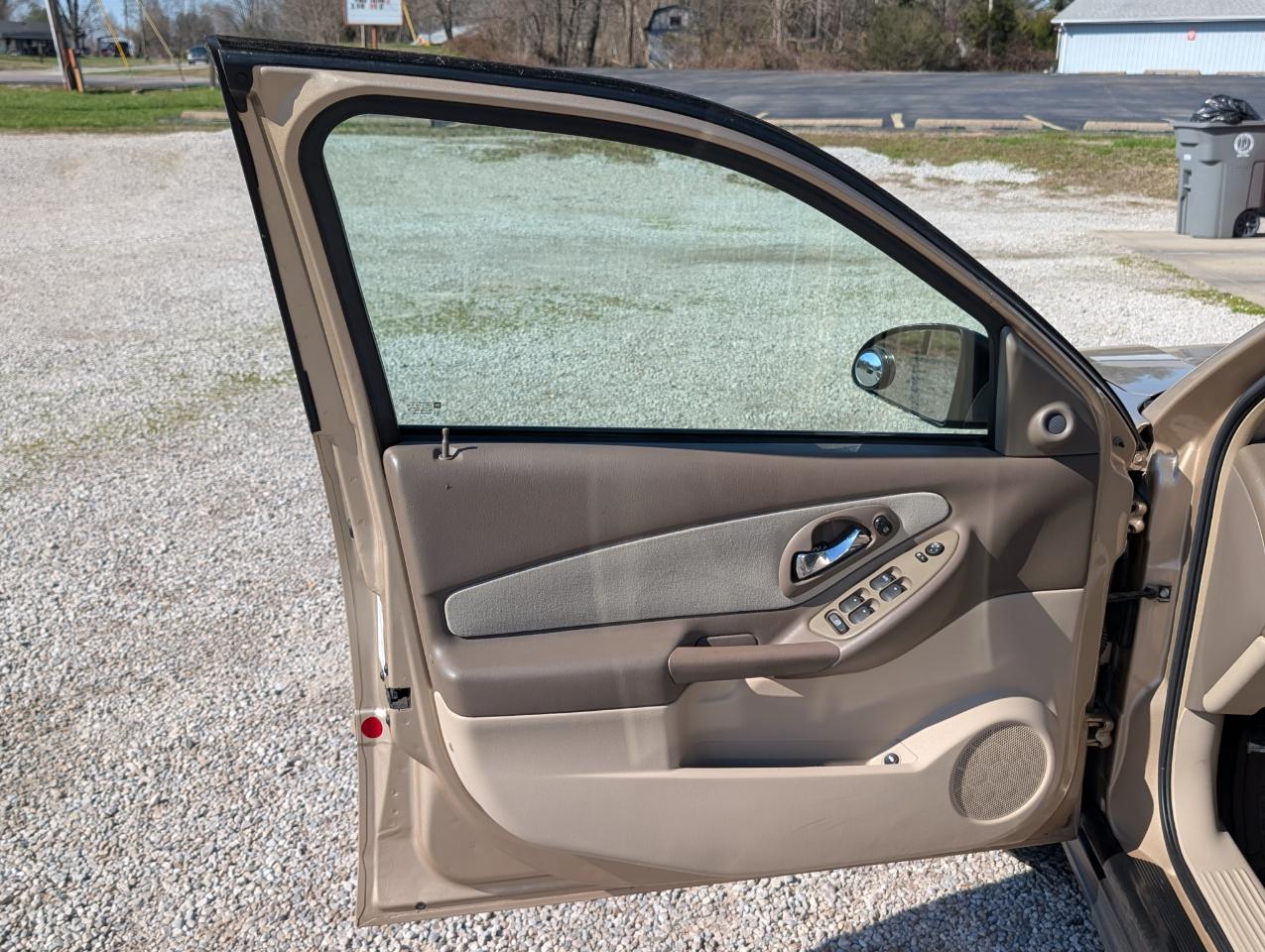 Chevrolet Malibu Maxx  2004