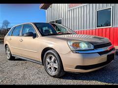 2004 Chevrolet Malibu Maxx 
