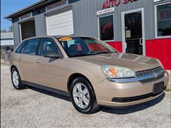 2004 Chevrolet Malibu Maxx 