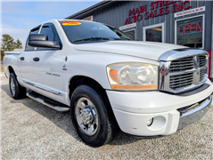 2006 Dodge Ram 2500 