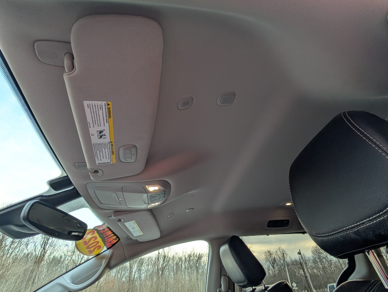 Chrysler Pacifica Touring-L 2022