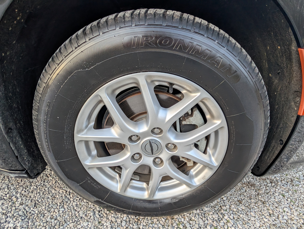 Chrysler Pacifica Touring-L 2022