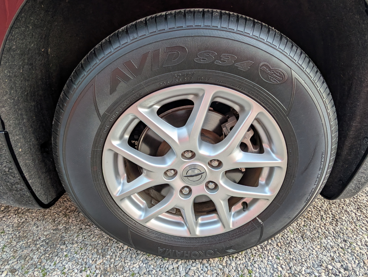 Chrysler Pacifica Touring-L 2022