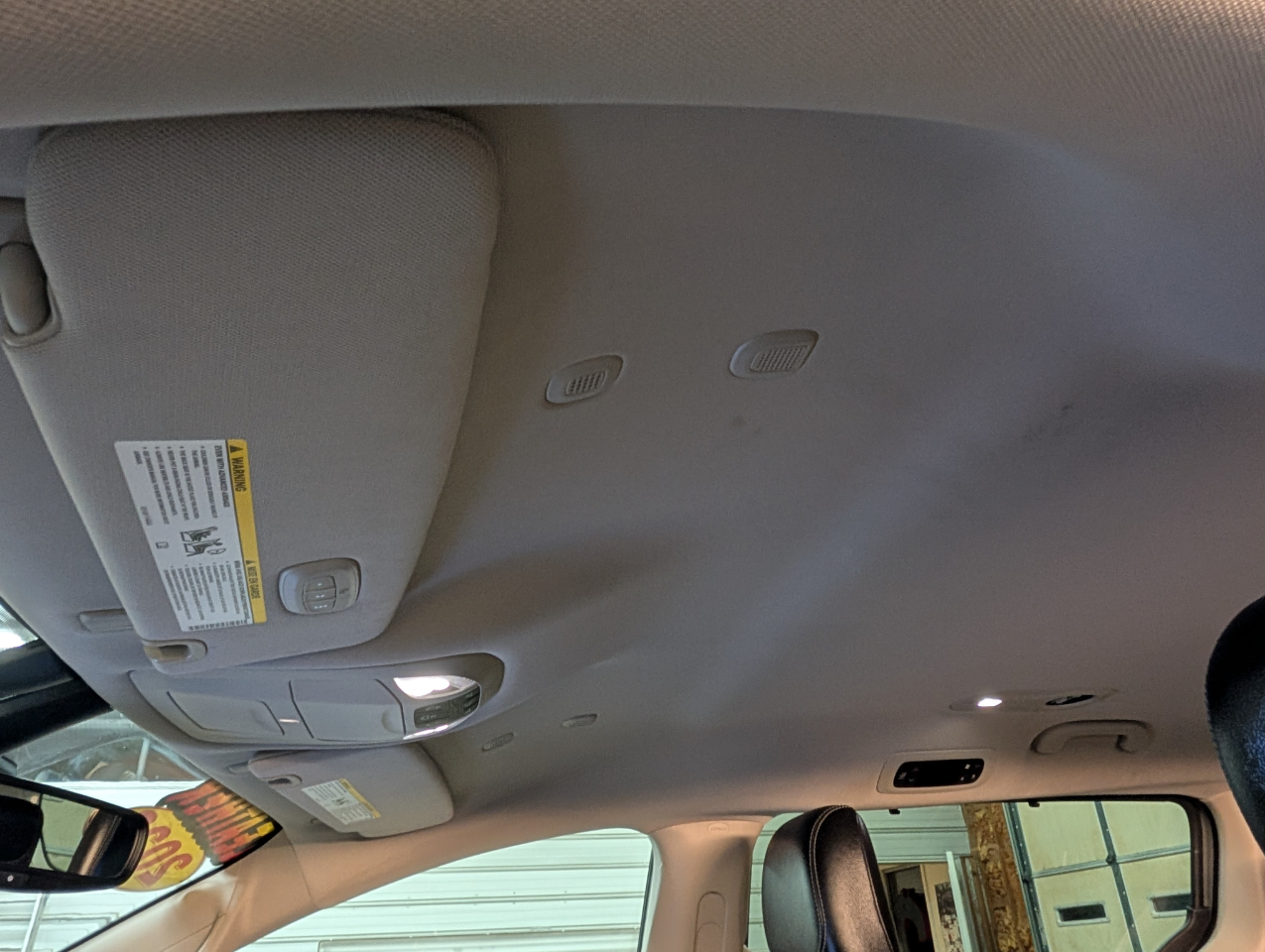 Chrysler Pacifica Touring-L FWD 2022