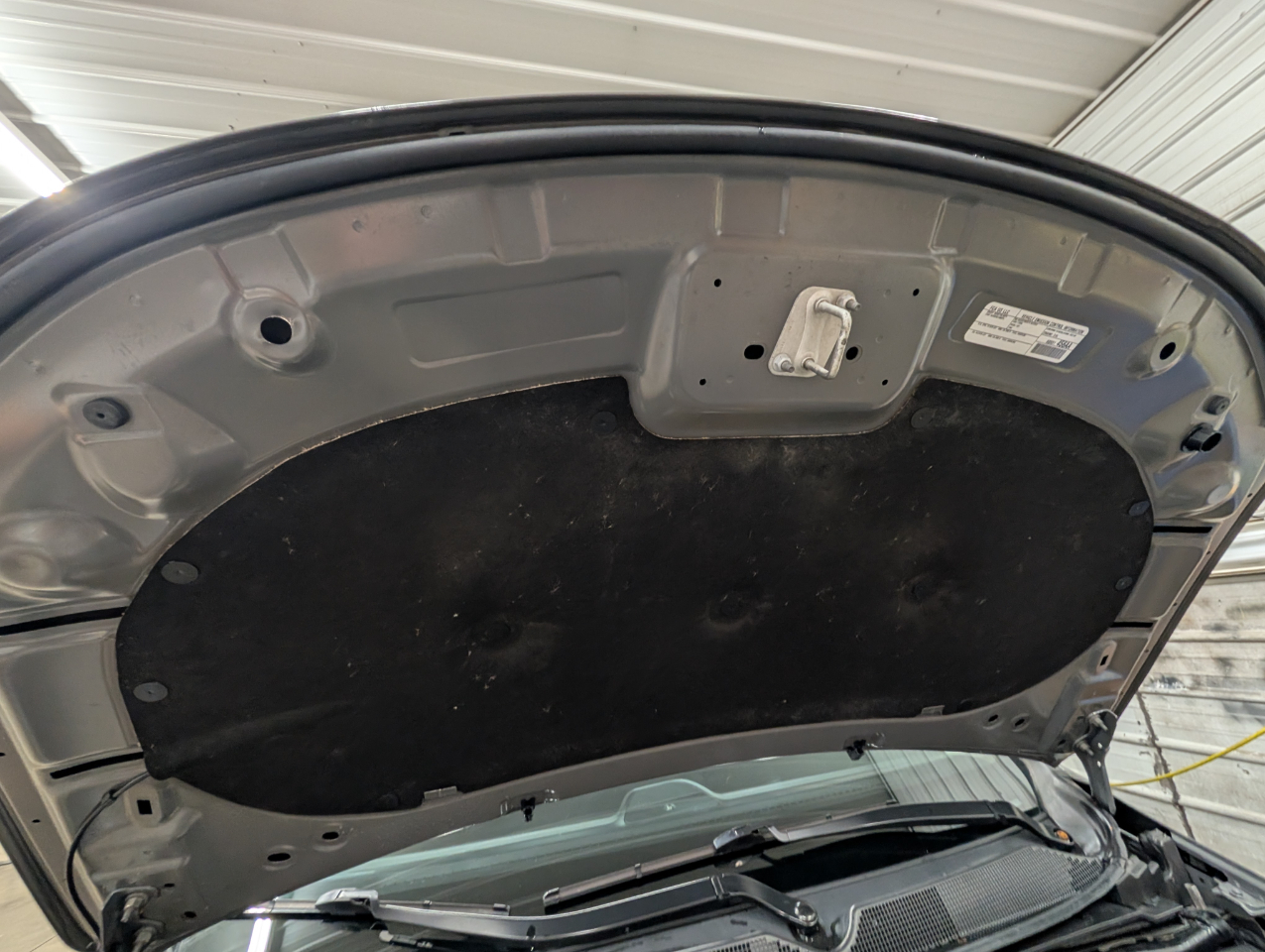 Chrysler Pacifica Touring-L FWD 2022