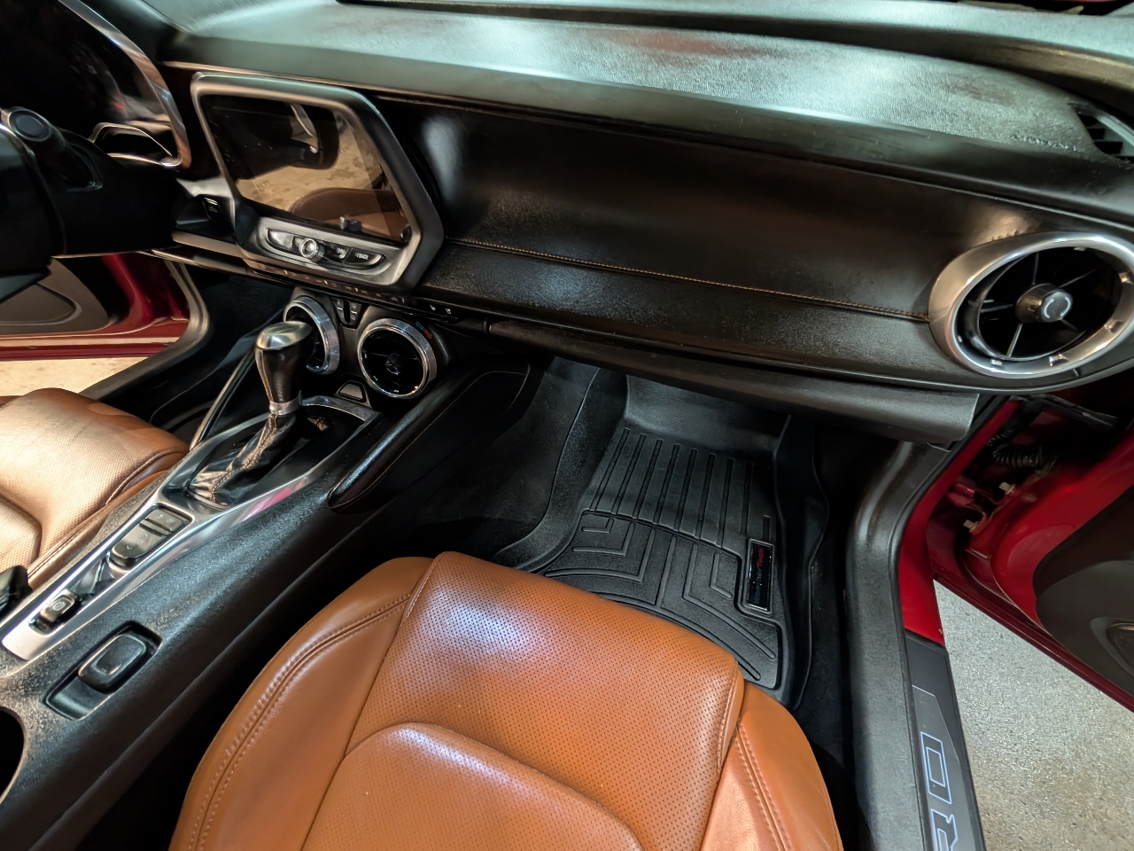 Chevrolet Camaro 2LT Coupe 2017