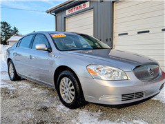 2006 Buick Lucerne 