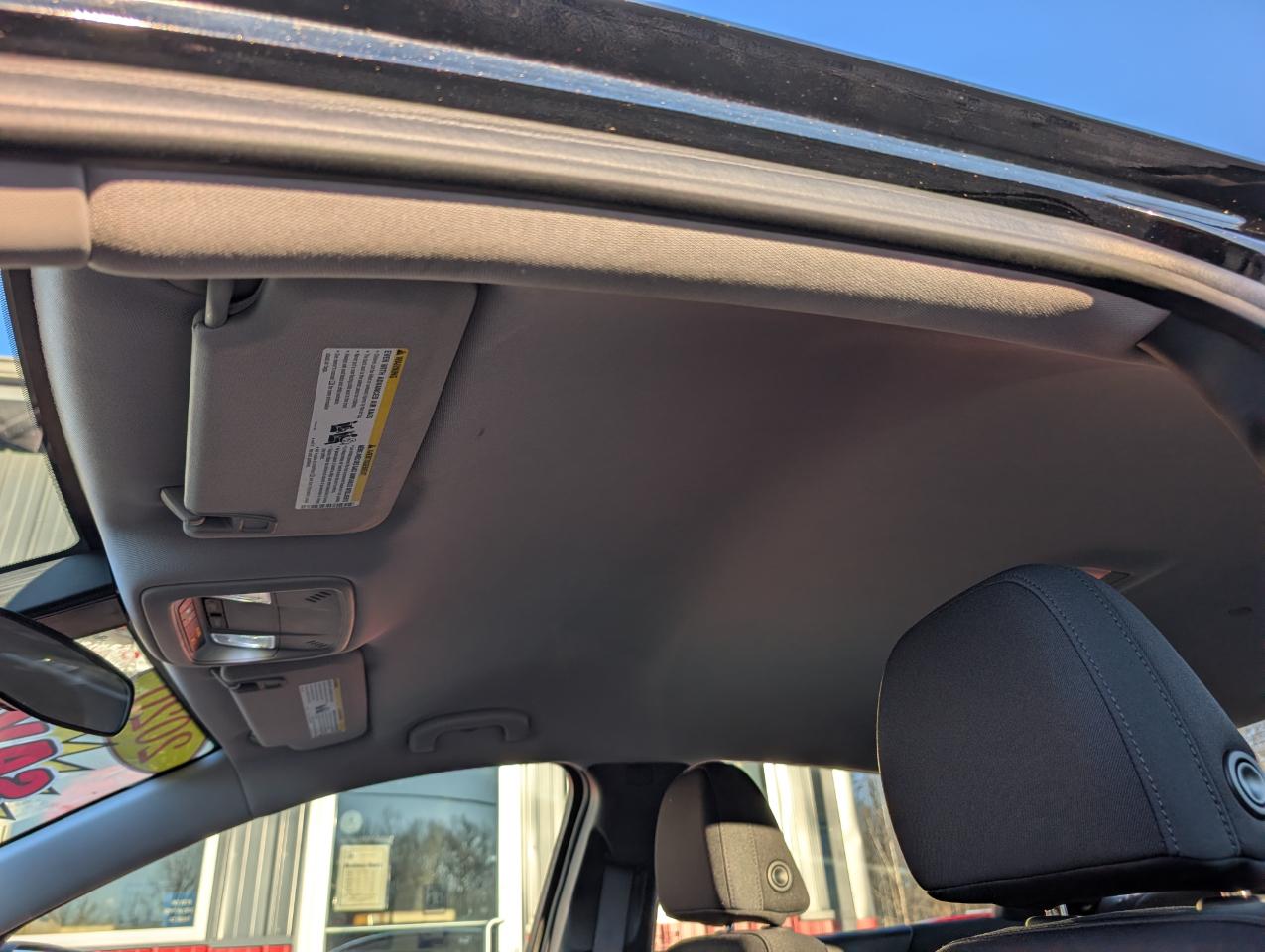 Chevrolet Malibu 4dr Sdn LS w/1LS 2020