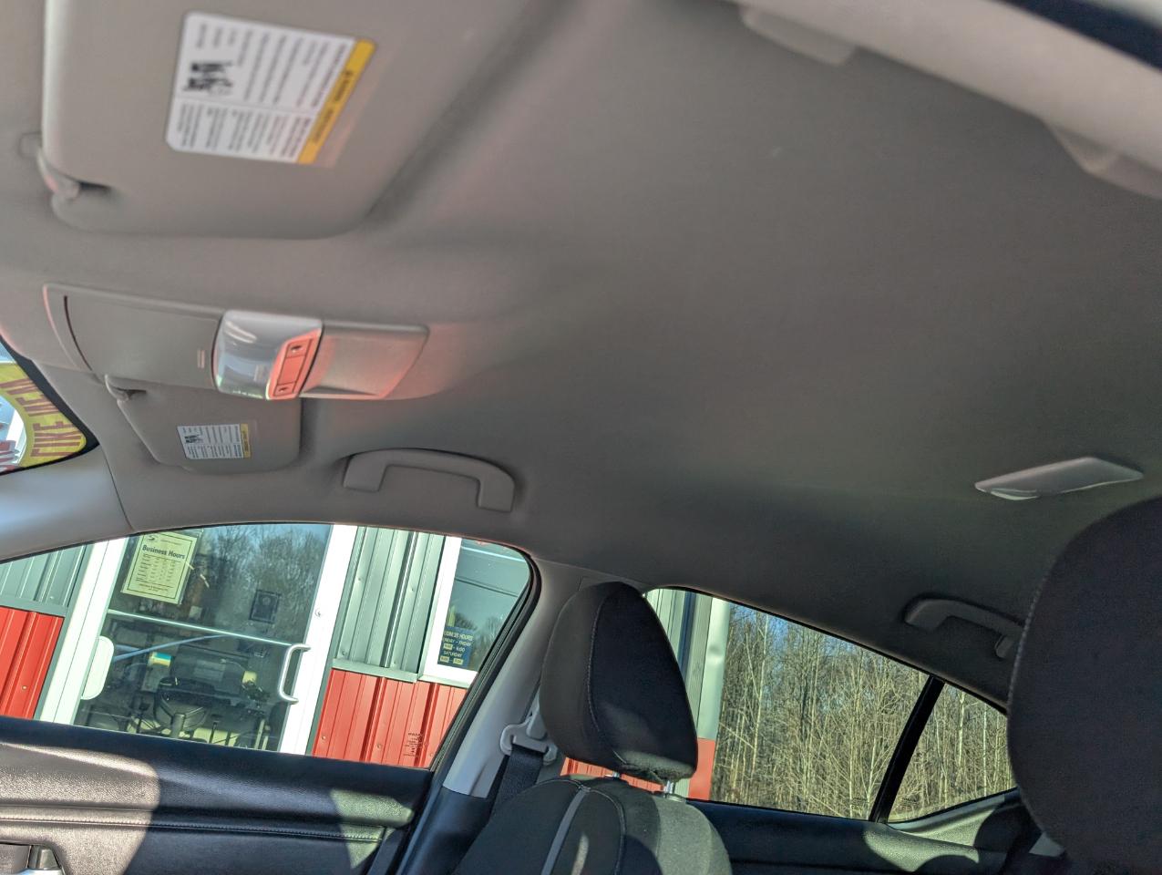 2025 Nissan Sentra SV - Photo 12