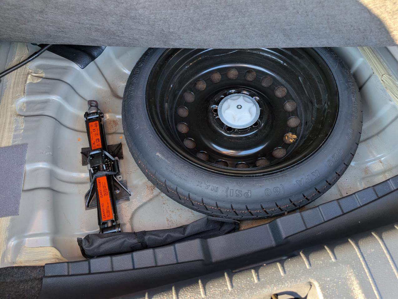 2025 Nissan Sentra SV - Photo 20