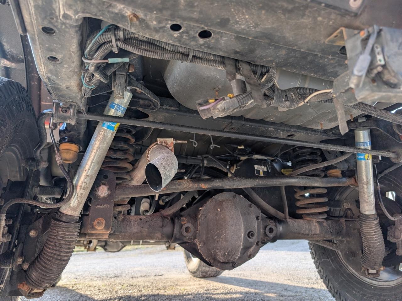 Jeep Wrangler Willys Wheeler 4x4 2016