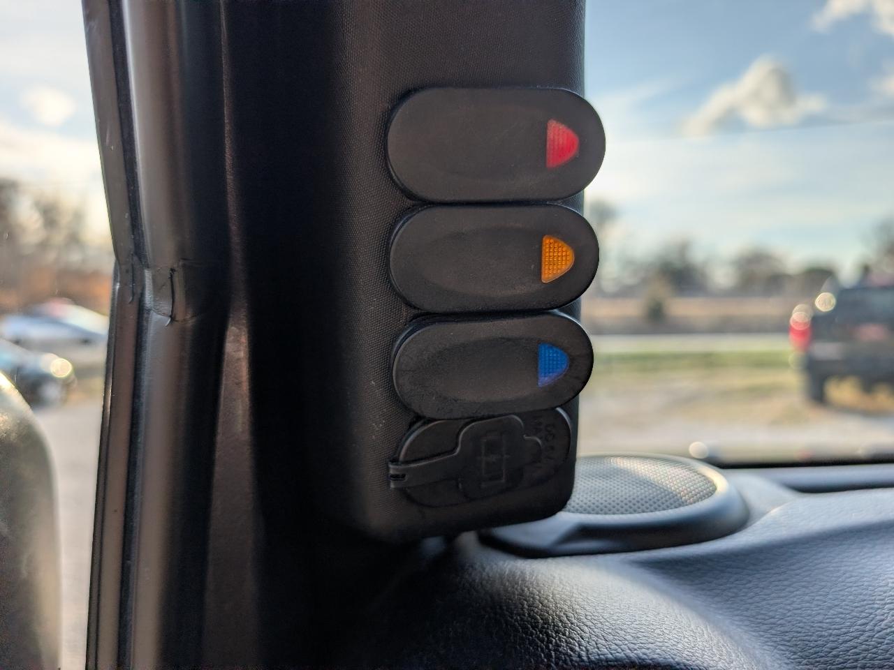 Jeep Wrangler Willys Wheeler 4x4 2016