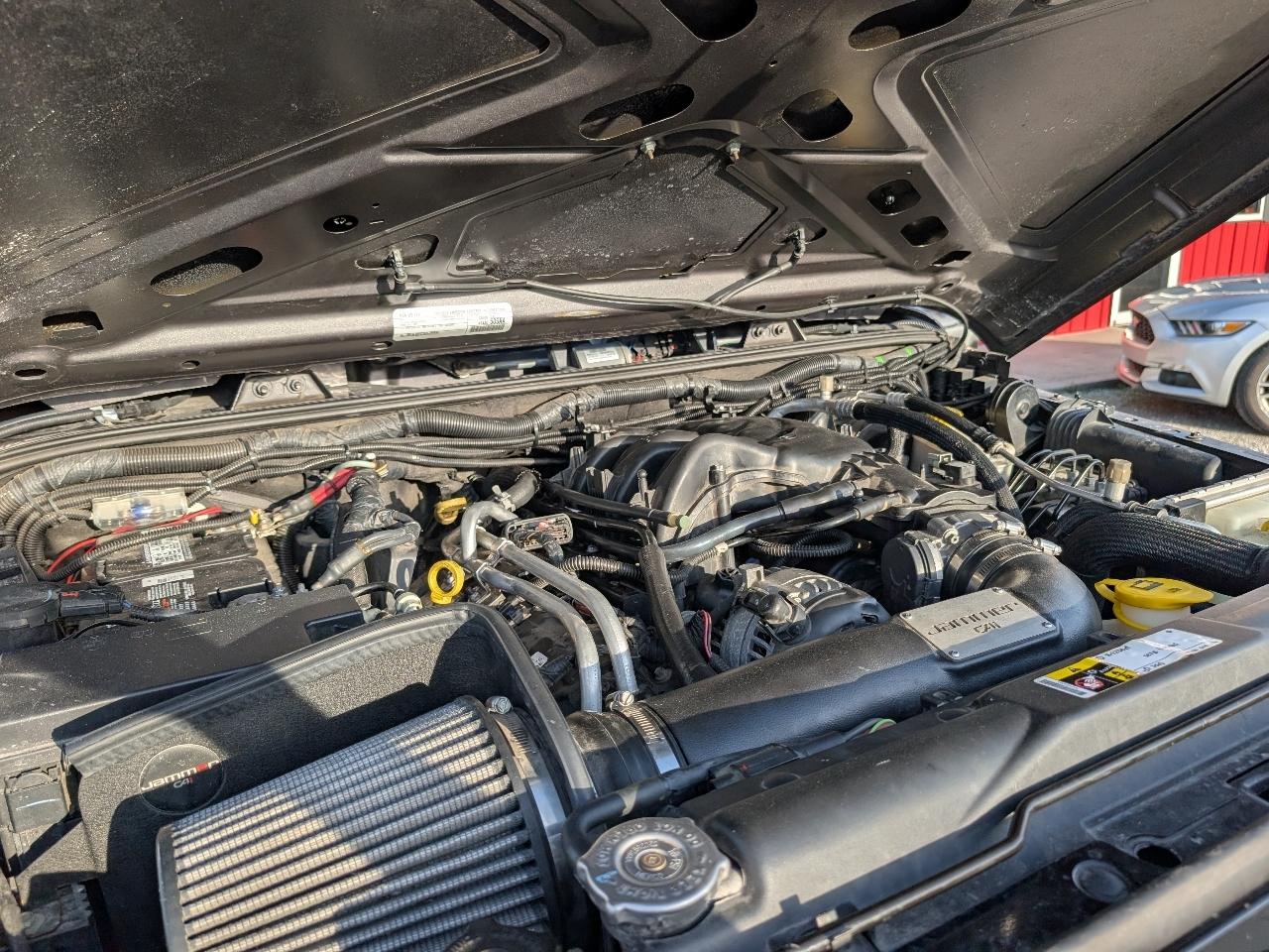 Jeep Wrangler Willys Wheeler 4x4 2016