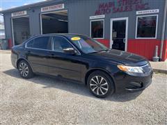 2010 Kia Optima 