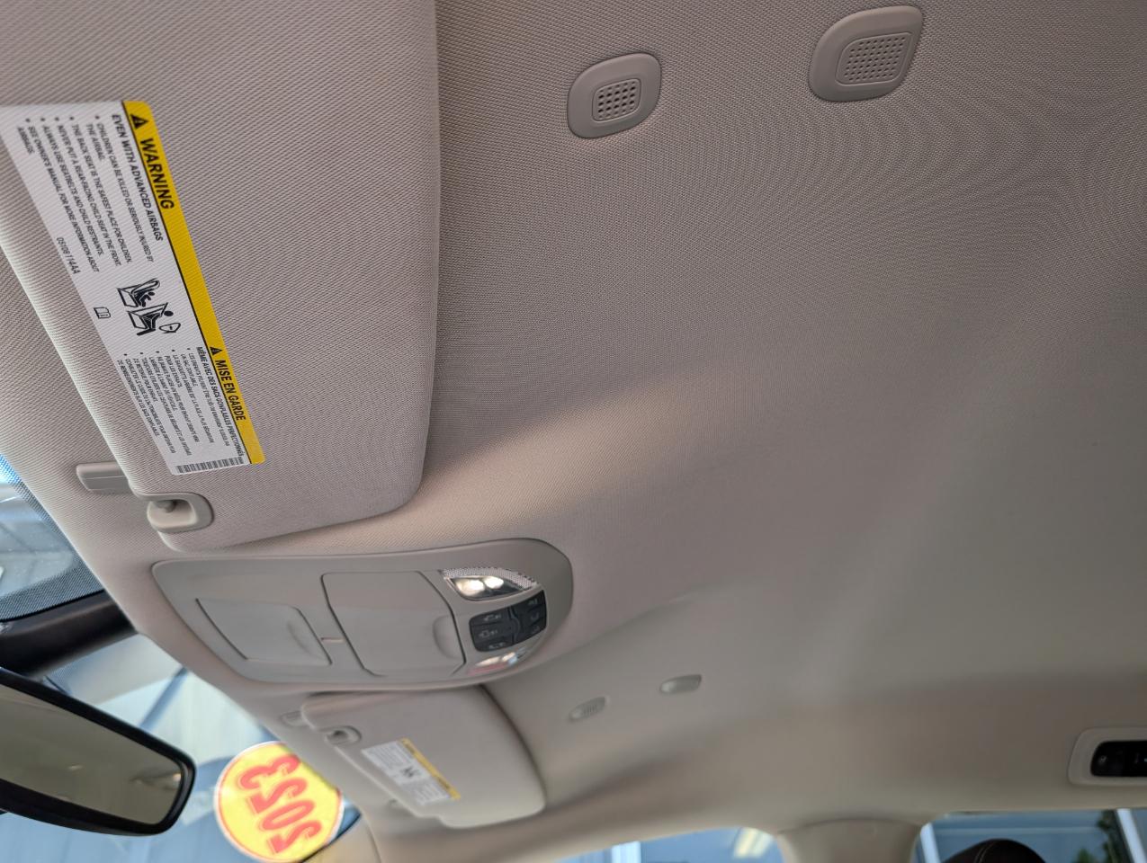 Chrysler Voyager LX 2023